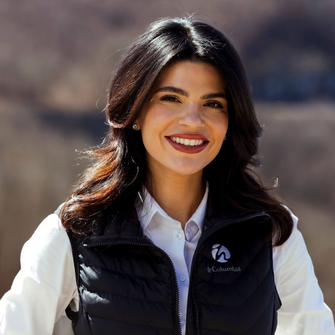 Deb Hatley CEO of Hatley Point