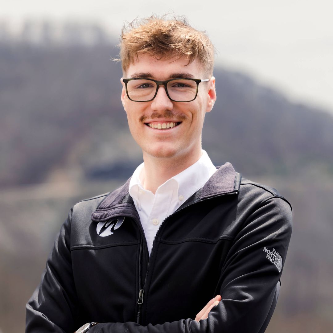 Seth Sonneberger Food & Beverage Director