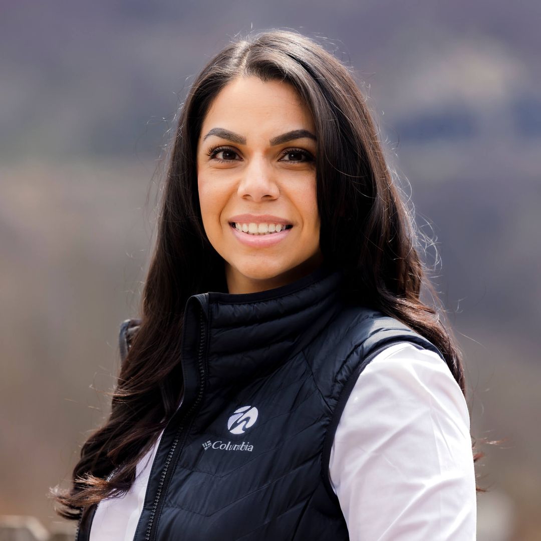 Alexandria Loria Resort Operations Manager