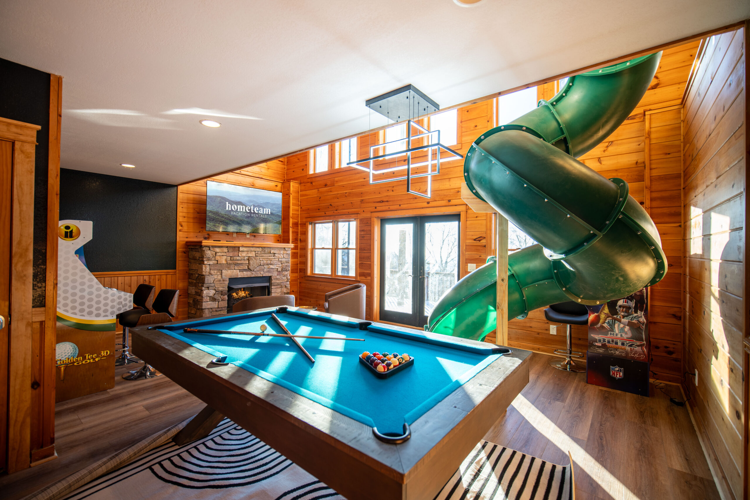 Home Team Vacation Rentals Advertising Local Stays 2024-