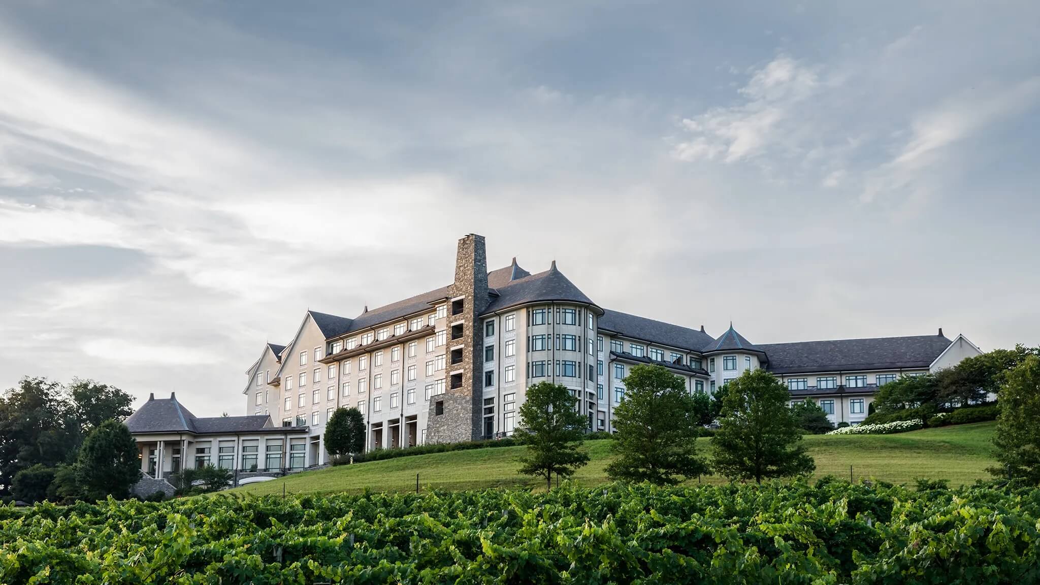 biltmore hotel